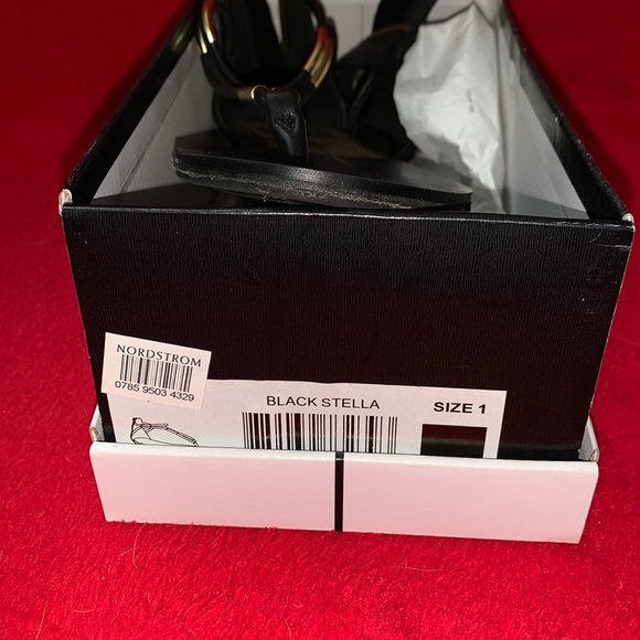 Kids sandals - Picture 2 of 3